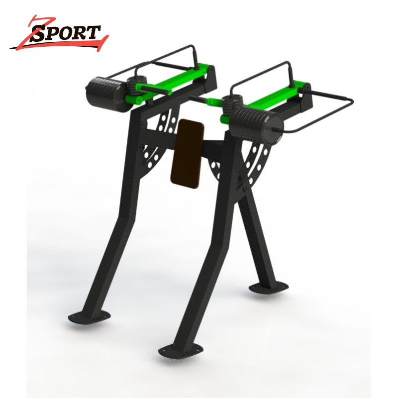 SZ-607 Maszyna na triceps